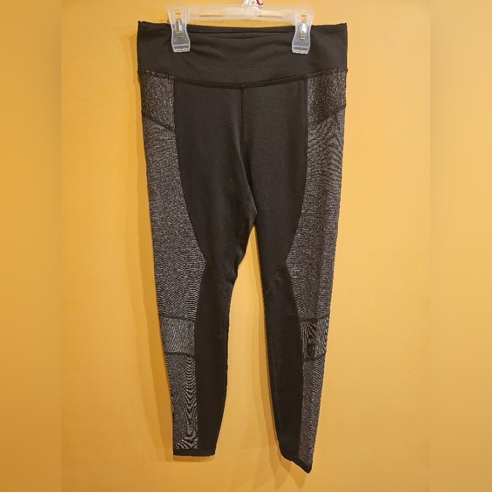 Joe Fresh Sparkly Leggings